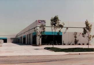 Plus de détails pour 13037 Lakeland Rd, Santa Fe Springs, CA - Industriel à louer