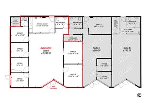 583-585 Osuna Rd, Albuquerque, NM for sale Interior Photo- Image 1 of 1