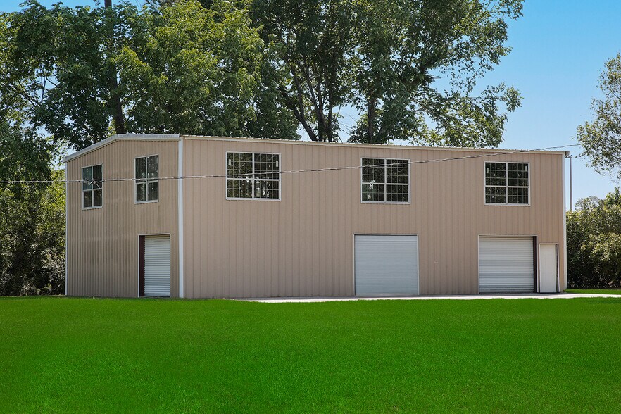 1231 Pruitt Rd, Spring, TX à vendre - Photo du bâtiment - Image 2 de 38