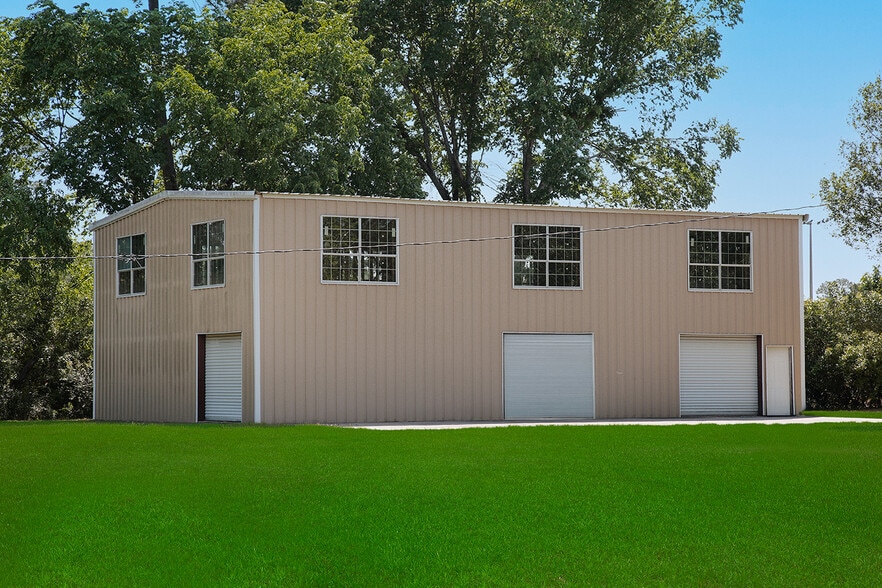 1231 Pruitt Rd, Spring, TX à vendre - Photo du bâtiment - Image 2 de 38