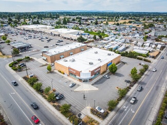 Plus de détails pour 520 W Washington St, Sequim, WA - Commerce de détail à louer