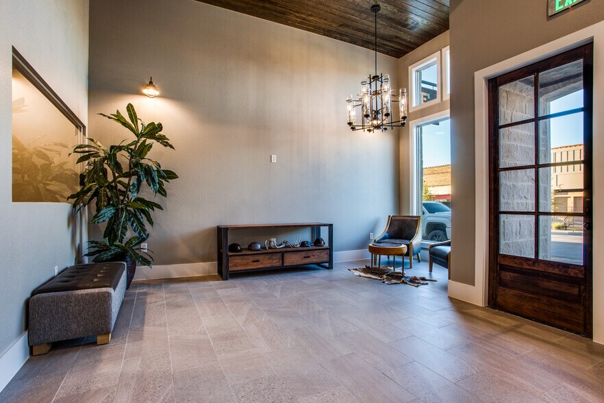 1024 Halsell St, Bridgeport, TX à vendre - Photo du bâtiment - Image 3 de 20