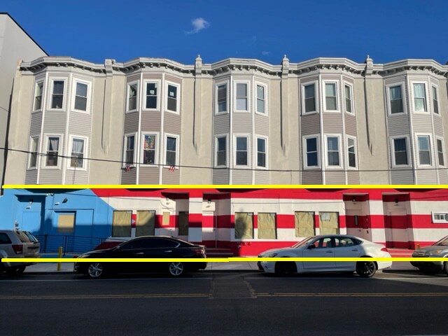 3911-3919 N 5th St, Philadelphia, PA à louer - Photo du bâtiment - Image 1 de 33
