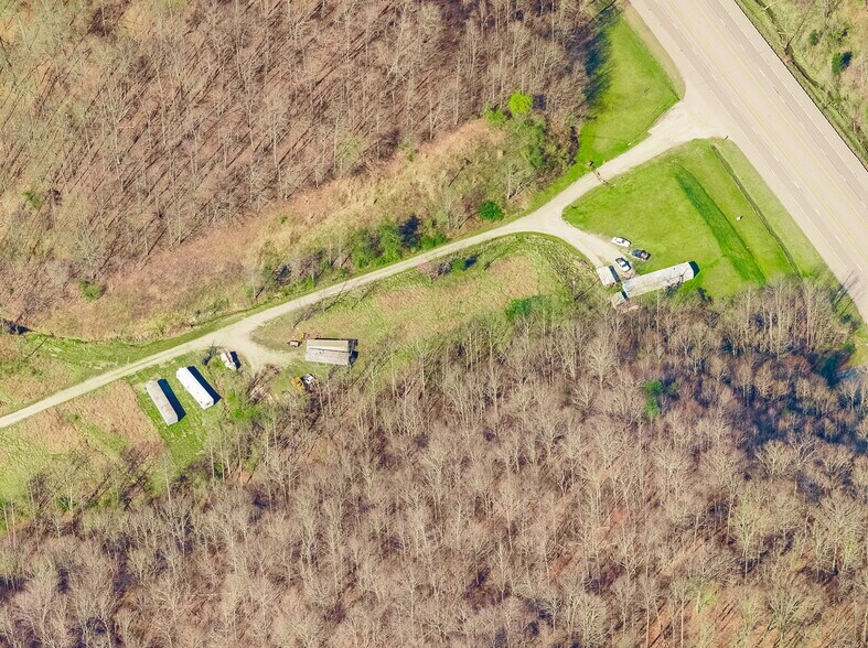 1960 N US HWY 23, Paintsville, KY à vendre - Aérien - Image 3 de 48