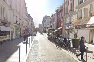 Plus de détails pour Commerce de détail à louer