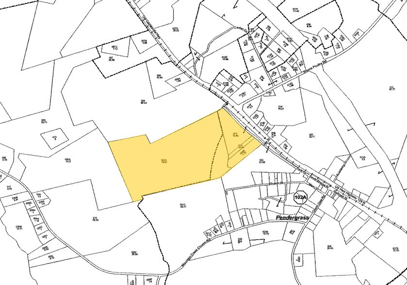2895 N Green Valley Pky, Henderson, NV à louer - Plan cadastral - Image 2 de 7