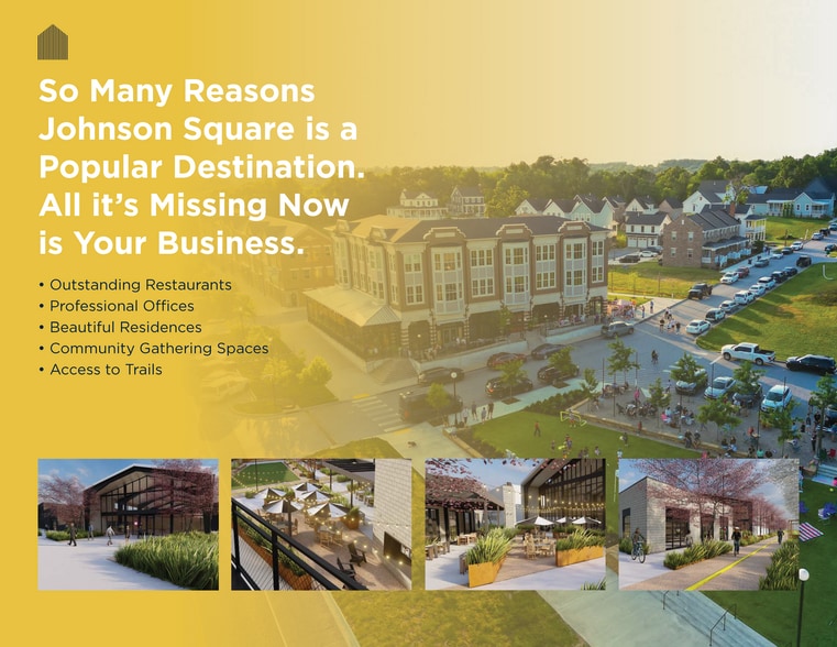 0 Johnson Mill Blvd, Fayetteville, AR for lease - Building Photo - Image 3 of 10