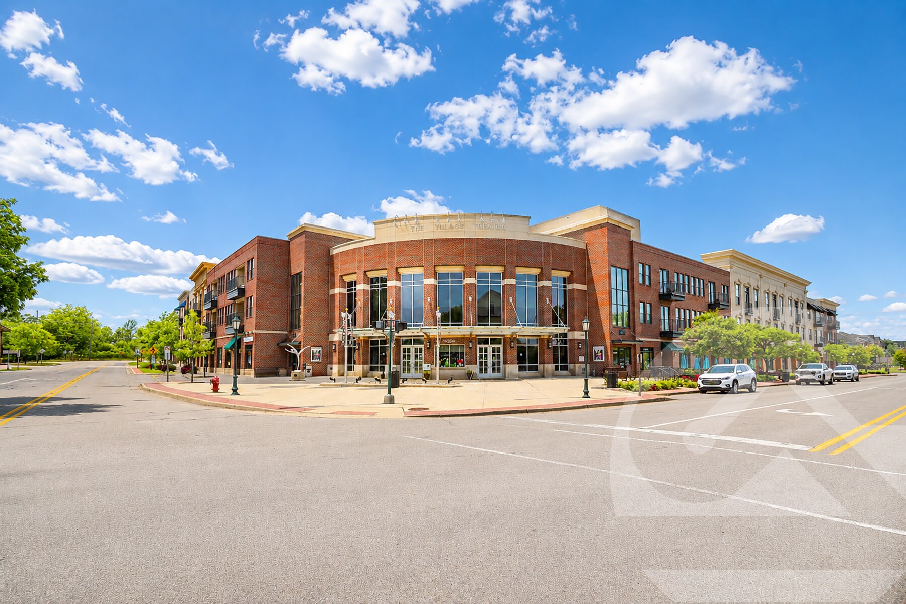 50166-50296 Cherry Hill Rd, Canton Township, MI for lease Primary Photo- Image 1 of 2
