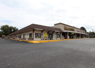 More details for 2111 Saint Andrew St, Tarboro, NC - Office for Lease