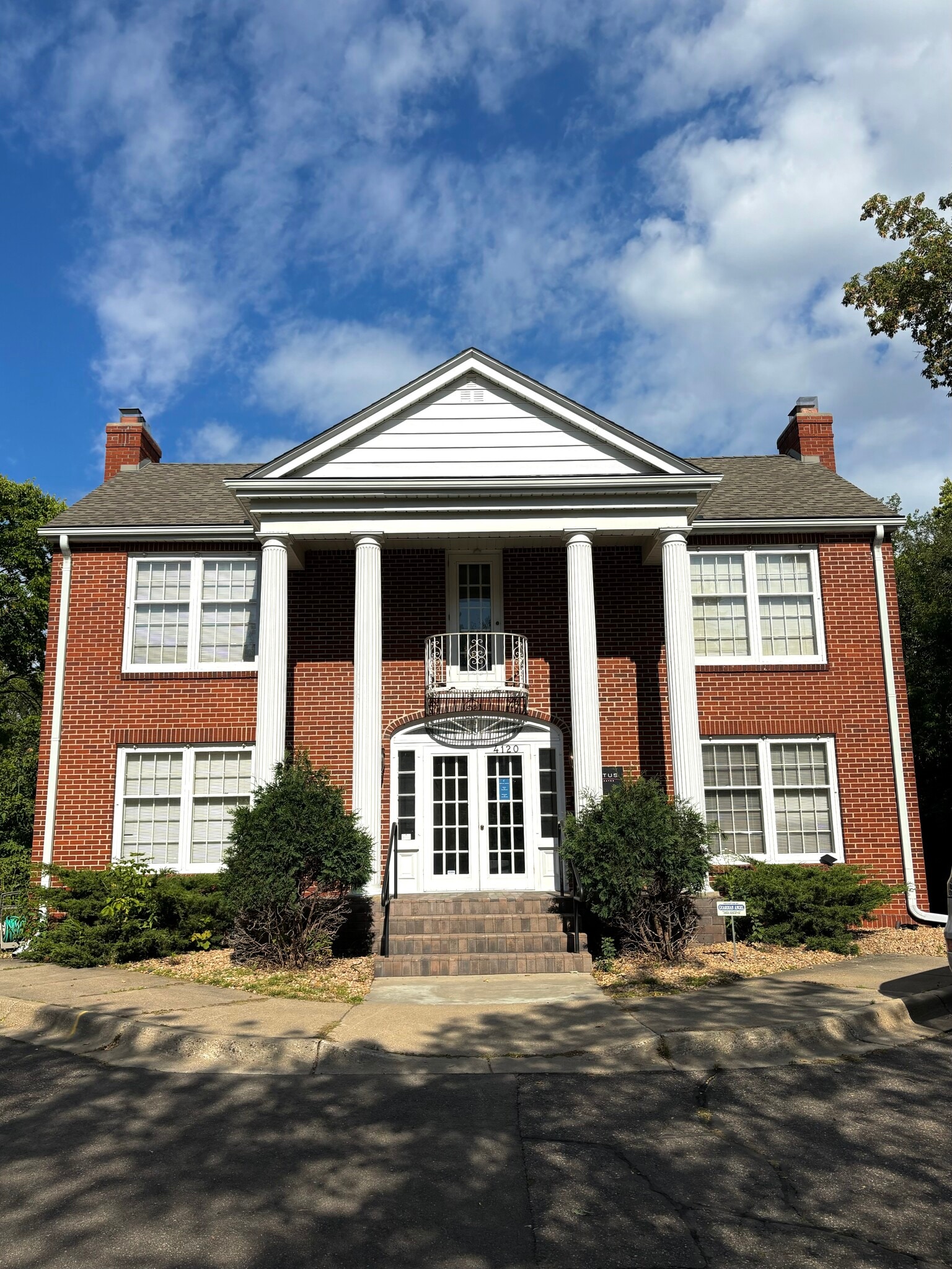 4120 Excelsior Blvd, Saint Louis Park, MN for sale Primary Photo- Image 1 of 10