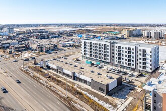 11804 26 SW ave, Edmonton, AB - Aerial  map view