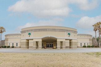 More details for 619 Pointe North Blvd, Albany, GA - Office/Medical for Lease