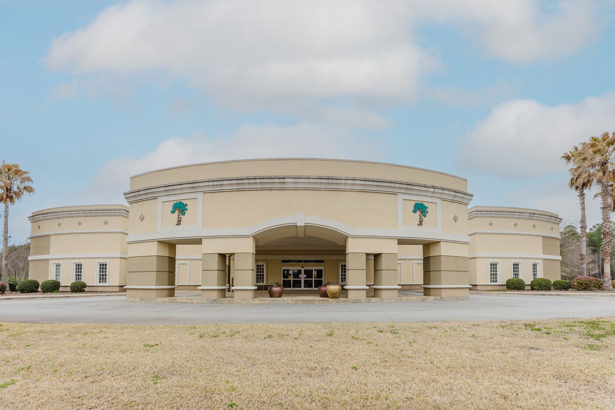 619 Pointe North Blvd, Albany, GA for lease Primary Photo- Image 1 of 26