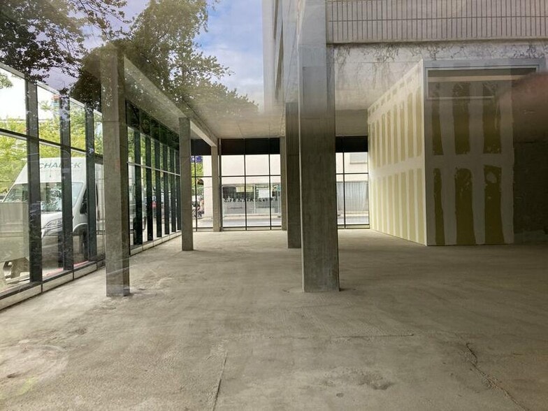 10 Rue De Rome, Strasbourg for lease - Building Photo - Image 3 of 12