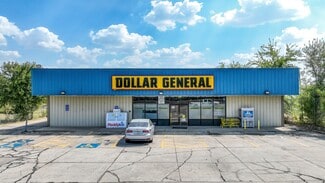 Plus de détails pour 1501 W South Commerce St, Wills Point, TX - Commerce de détail à vendre