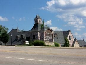 1015 State Hwy 248, Branson, MO for lease - Building Photo - Image 3 of 6