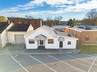 Plus de détails pour 984 High St, Harrisburg, OH - Vente au détail à vendre