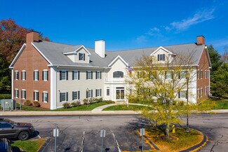 Plus de détails pour 101 Longwater Cir, Norwell, MA - Bureau à louer