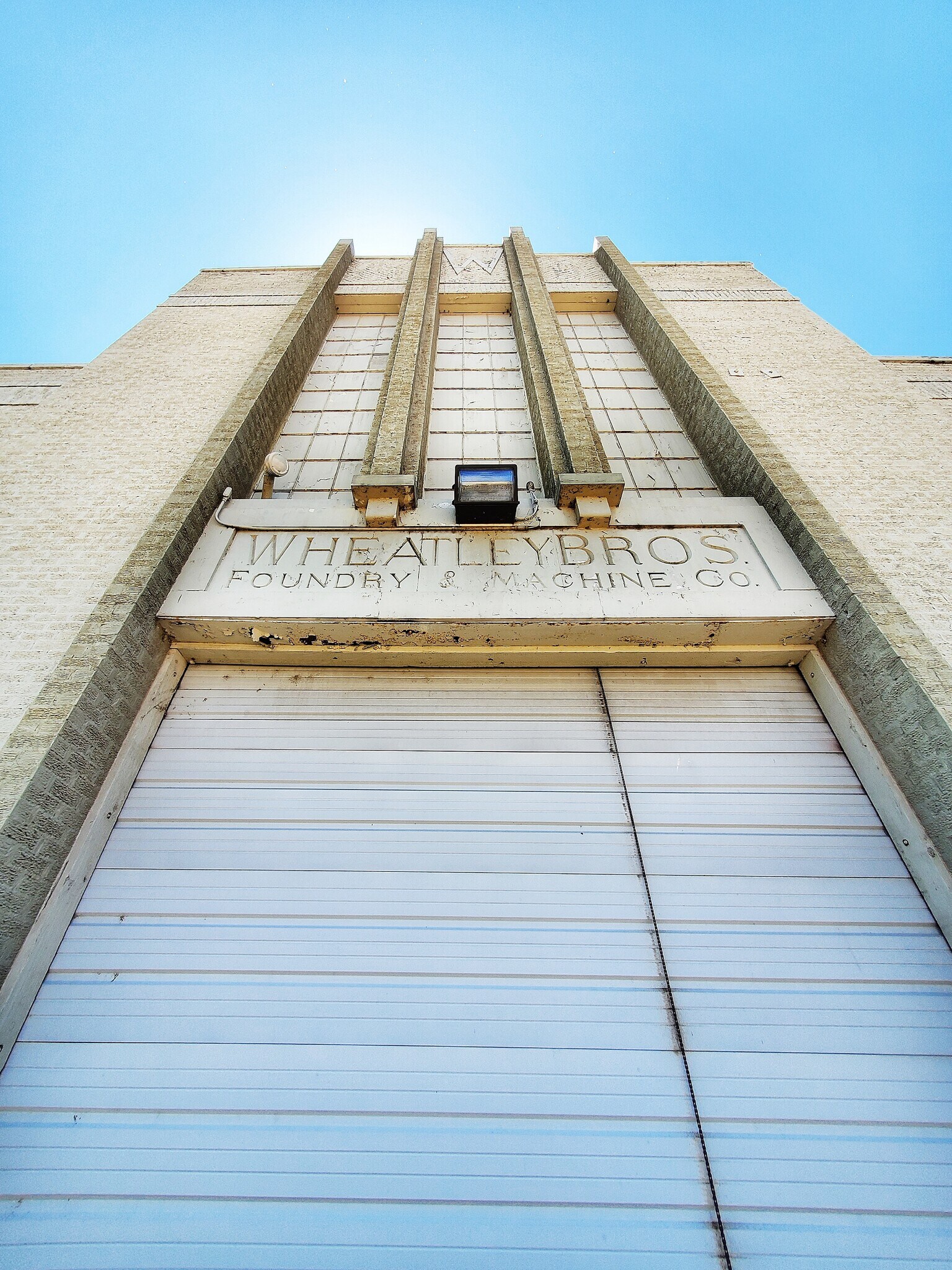 3303 Charles Page Blvd, Tulsa, OK à vendre Photo du bâtiment- Image 1 de 1