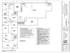 22285 Pepper Rd, Lake Barrington, IL for lease Floor Plan- Image 1 of 1