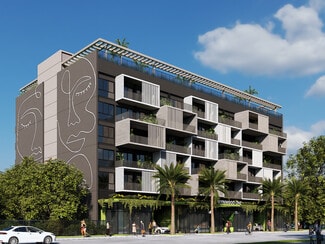 More details for 145 NW 30th St, Miami, FL - Land for Sale