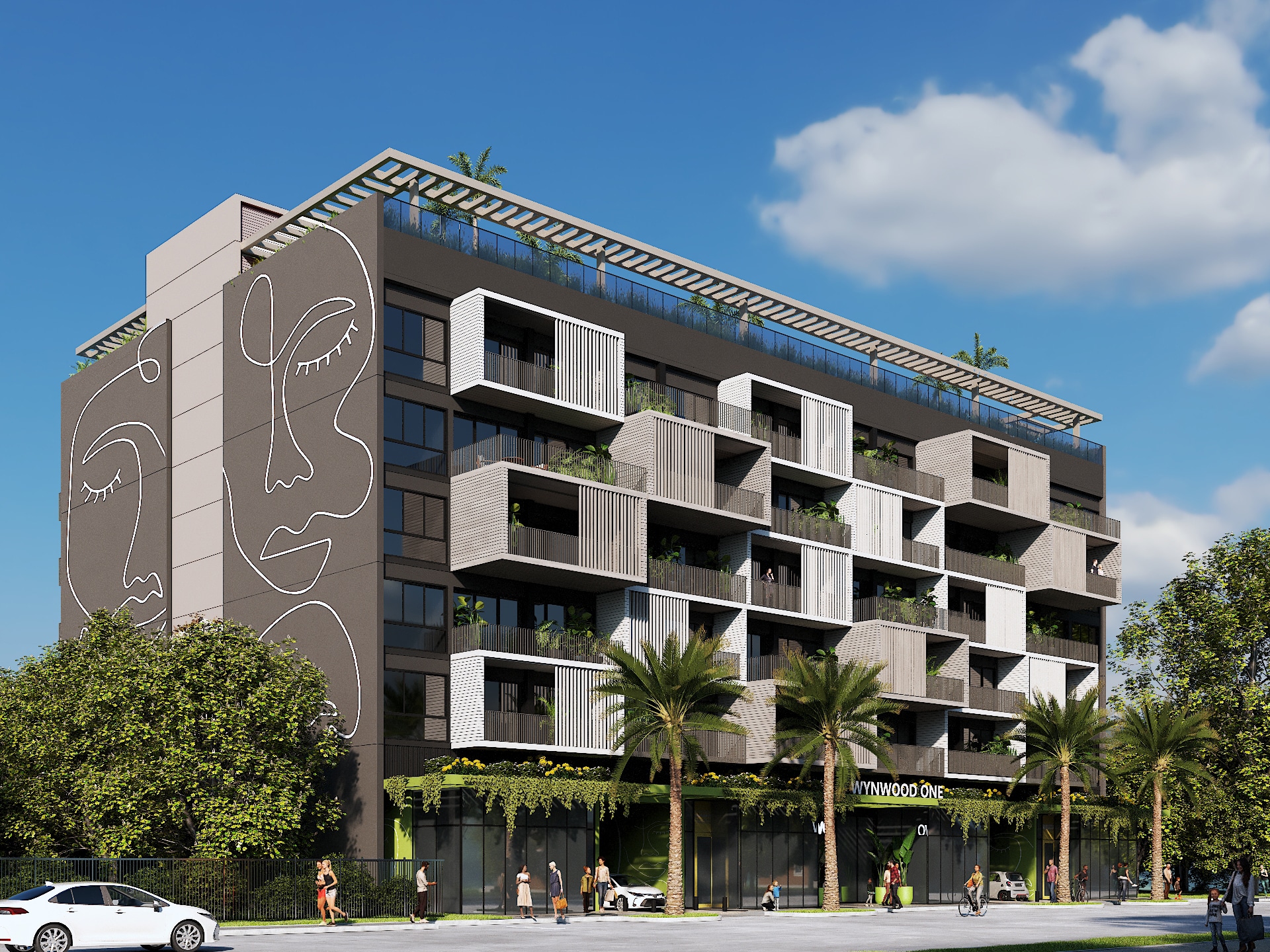 145 NW 30th St, Miami, FL for sale Building Photo- Image 1 of 27