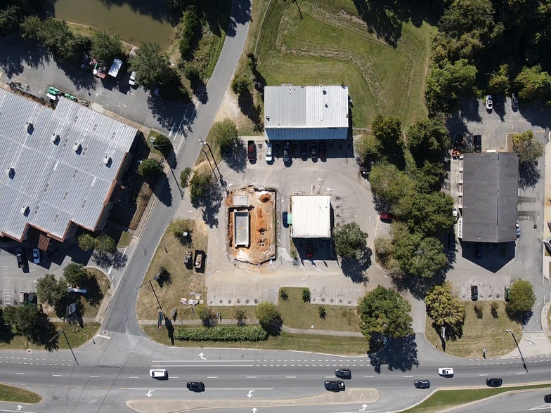 3808 N Monroe St, Tallahassee, FL for sale - Building Photo - Image 1 of 8