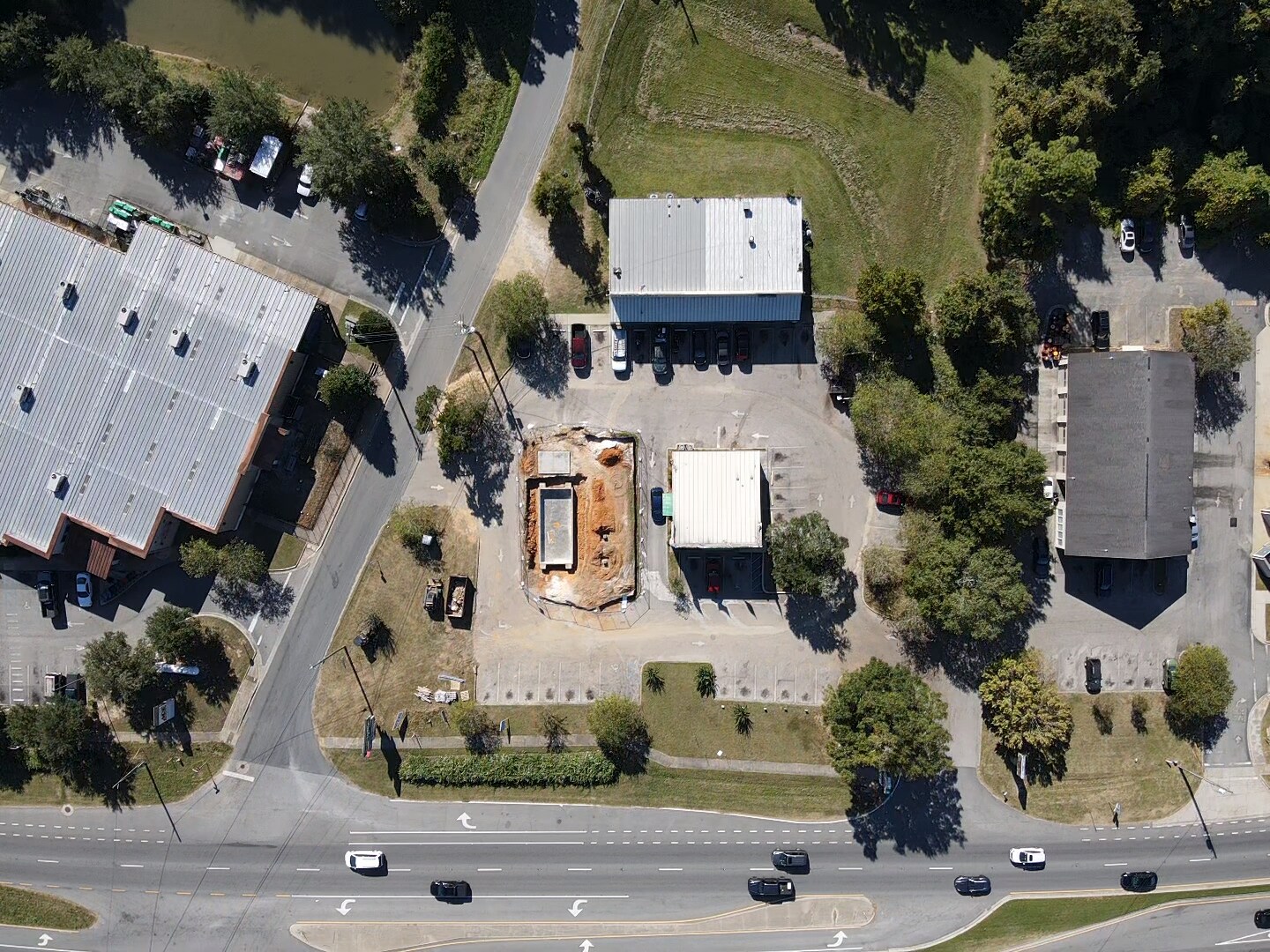 3808 N Monroe St, Tallahassee, FL for sale Building Photo- Image 1 of 9