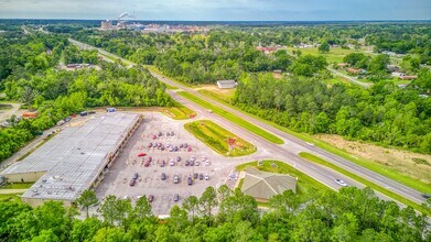 748 N Us-29, Cantonment, FL - Aerial  map view - Image1