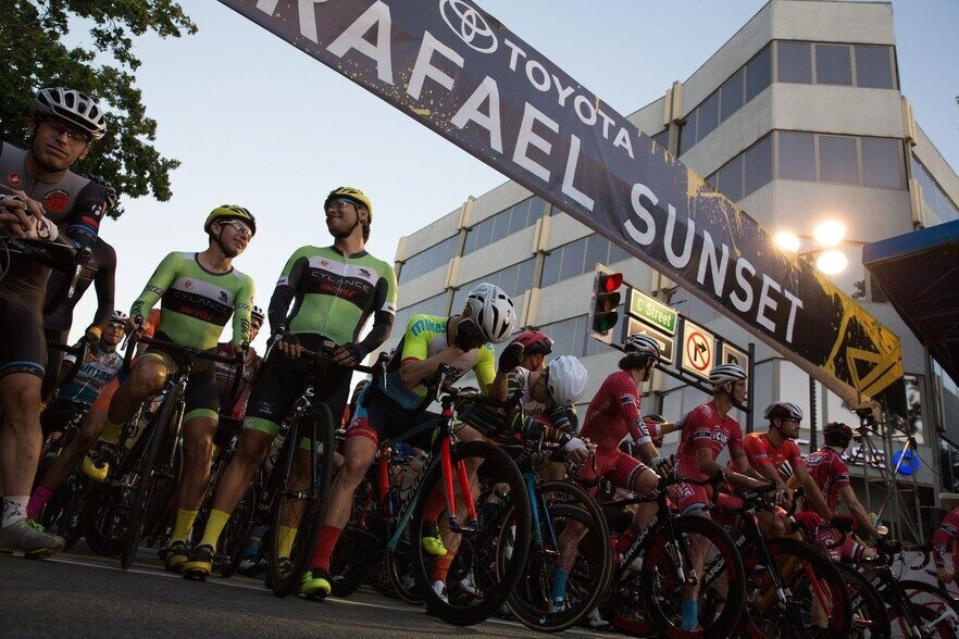 1299 4th St, San Rafael, CA à louer - Photo du bâtiment - Image 2 de 4