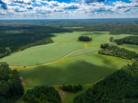 880 Tant Road - Solar Farm