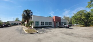 Plus de détails pour 1277 N Semoran Blvd, Orlando, FL - Bureau à louer