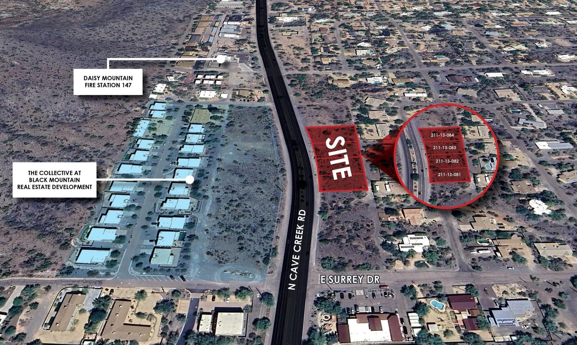 37071 N Cave Creek Rd, Cave Creek, AZ for sale Building Photo- Image 1 of 4