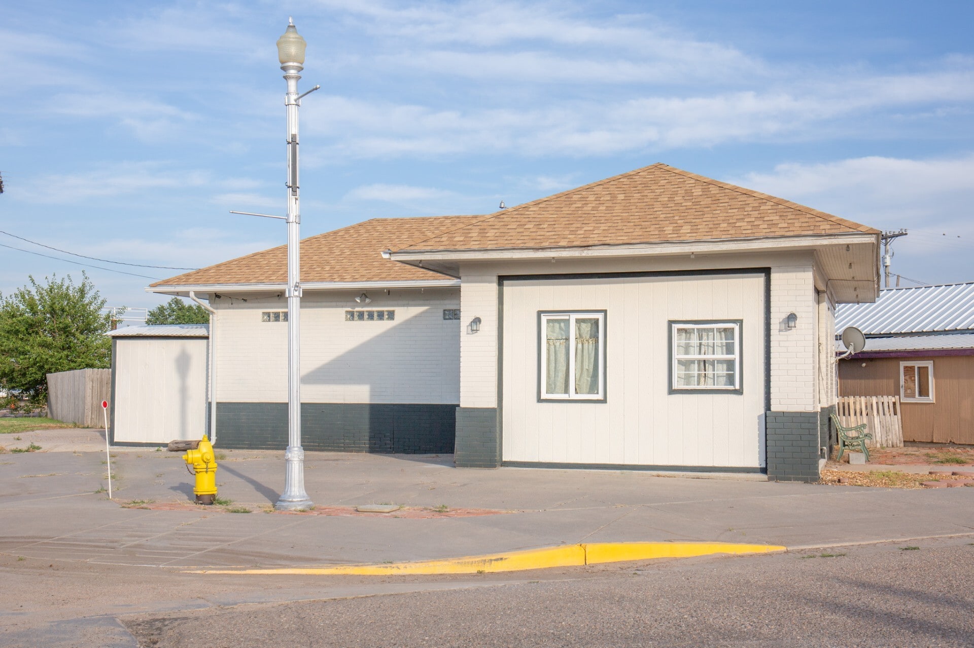 113 Colorado ave, Stratton, CO for sale Building Photo- Image 1 of 16