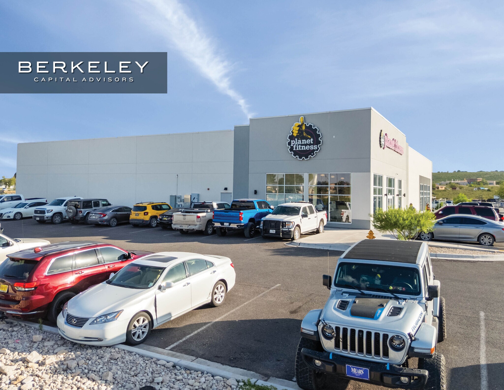 2515 W Pierce St, Carlsbad, NM à vendre Photo du bâtiment- Image 1 de 1