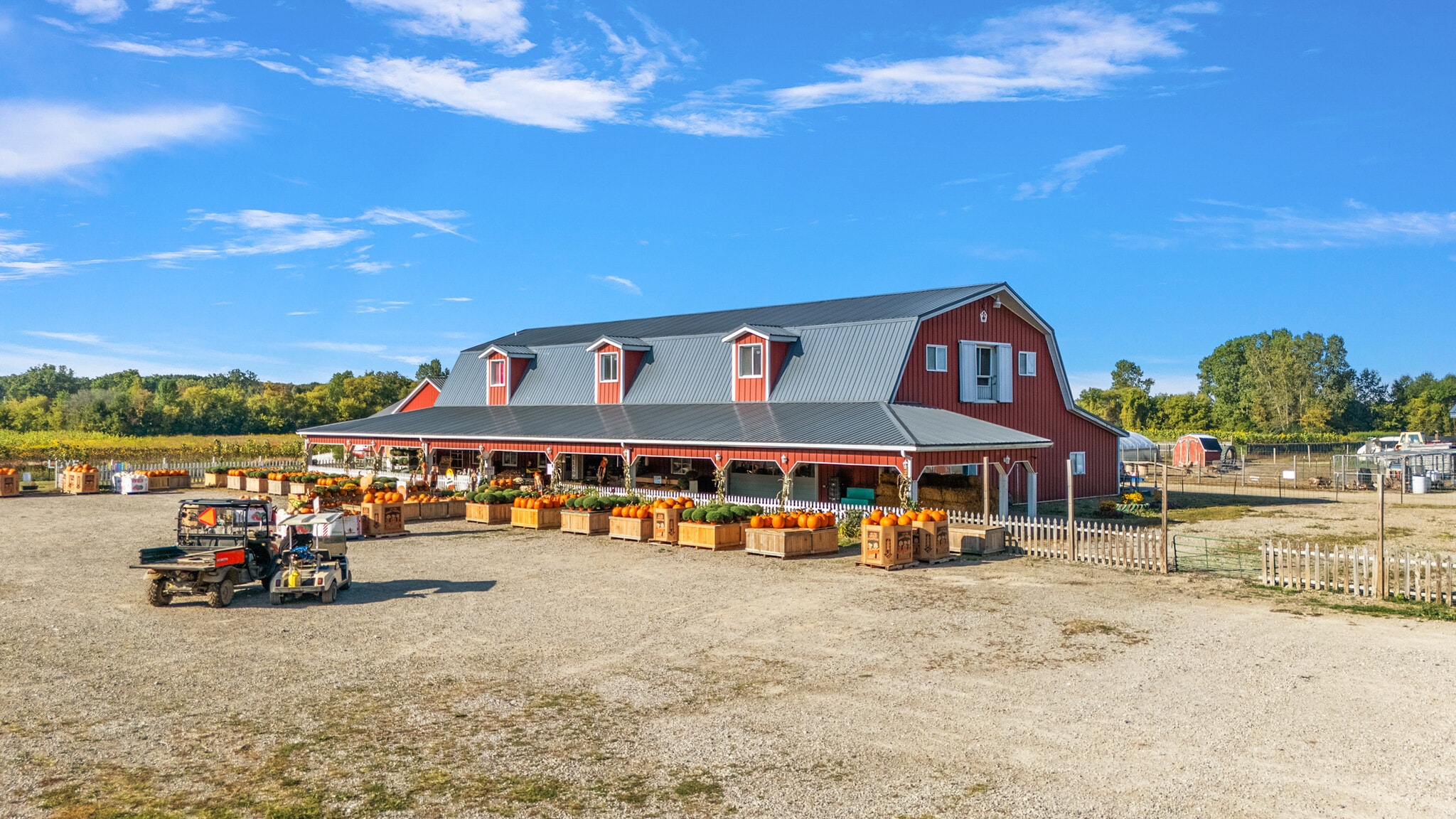 69475 Romeo Plank Rd, Armada, MI for sale Interior Photo- Image 1 of 1