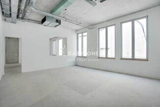 Plus de détails pour 11 Rue Benjamin Raspail, Malakoff - Bureau à louer