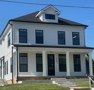 Plus de détails pour 1131 Magnolia St, Bowling Green, KY - Bureau à vendre