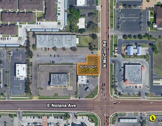More details for 4101 N McColl Rd, McAllen, TX - Office for Lease