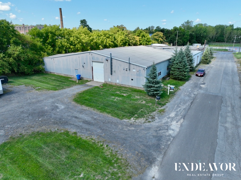 51 Central Ave, Geneva, NY for sale - Building Photo - Image 2 of 10