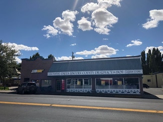 More details for 621 Morgan St, Davenport, WA - Retail for Sale