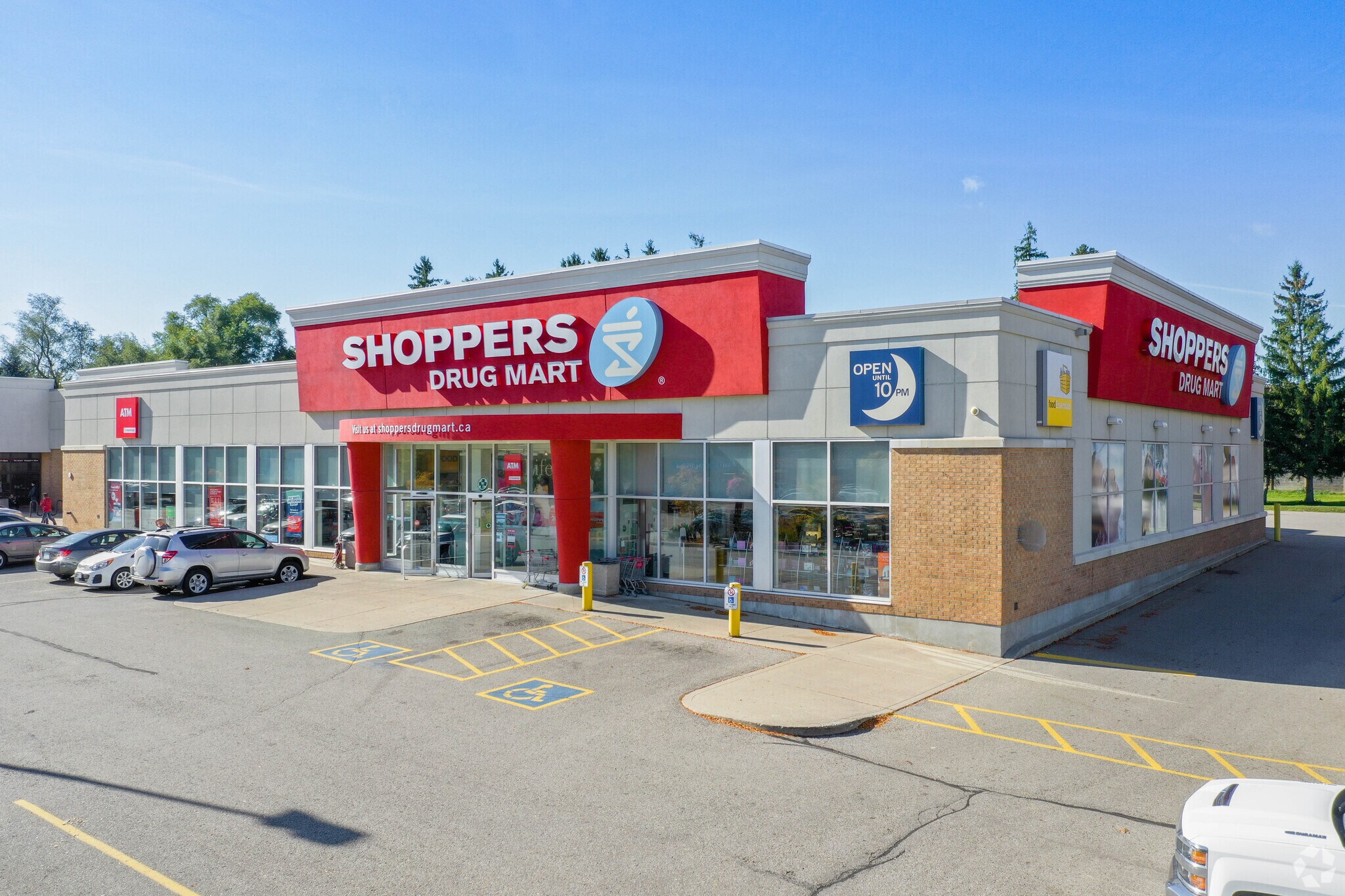 563 Highland Rd W, Waterloo, ON à vendre Photo du bâtiment- Image 1 de 1