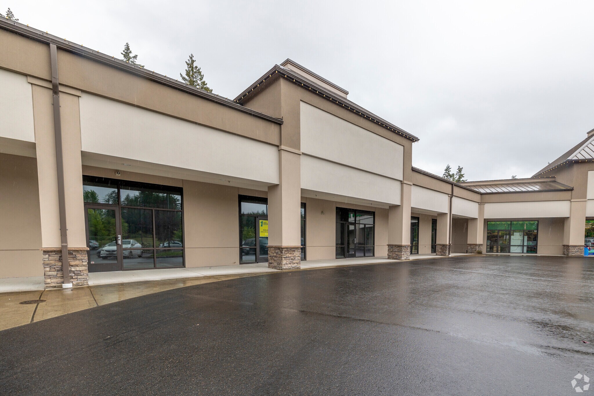 14122 92nd Ave NW, Gig Harbor, WA à louer Photo principale- Image 1 de 7