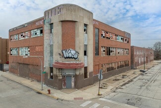 More details for 6061 S Wentworth Ave, Chicago, IL - Industrial for Sale