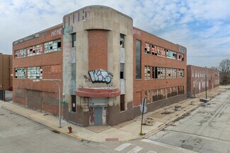 Plus de détails pour 6061 S Wentworth Ave, Chicago, IL - Industriel à vendre