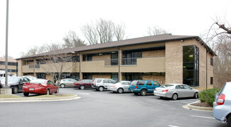 More details for 119 McHenry Ave, Pikesville, MD - Office for Lease