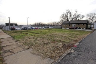 Plus de détails pour 5726 W Park Ave, Saint Louis, MO - Terrain à vendre