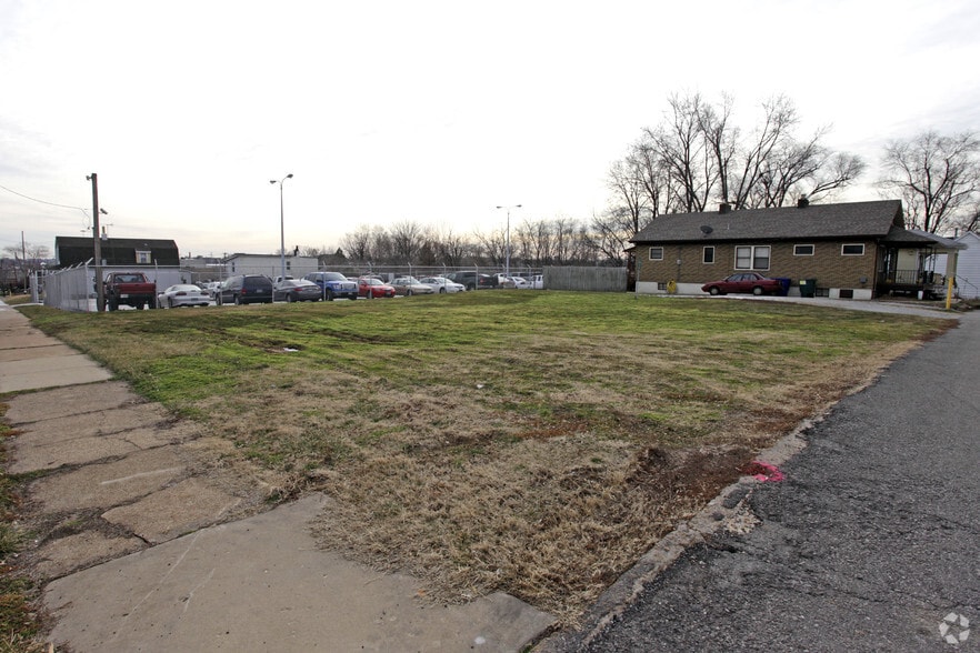 5726 W Park Ave, Saint Louis, MO for sale - Primary Photo - Image 1 of 9