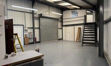 Caton Cross, Ashburton for lease Interior Photo- Image 1 of 3