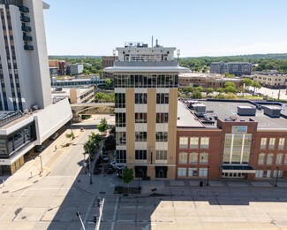 Plus de détails pour 30 3rd St SE, Rochester, MN - Bureau/Médical à louer